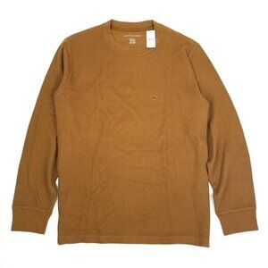 NWT American Eagle Standard Fit Long Sleeve Crew Neck Rib Knit Sweater Mens XXL